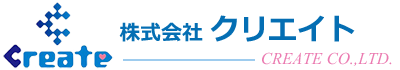 株式会社クリエイト